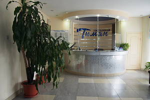 Бутик-отели в Ухте, "Тиман" бутик-отель