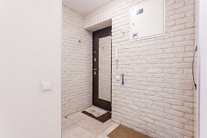 2х-комнатная квартира Космическая 16 в Калининграде фото 11
