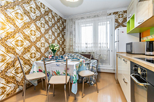 2х-комнатная квартира Павшинский 1 в Красногорске 16
