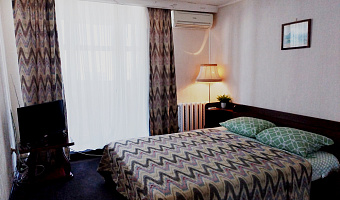 3х-комнатная квартира Молодогвардейская 240 в Самаре - фото 2