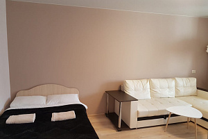 Квартиры Нового Уренгоя недорого, "Белые цветы" 1-комнатная недорого - снять