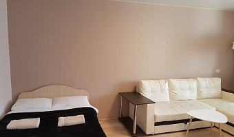 &quot;Белые цветы&quot; 1-комнатная квартира в Новом Уренгое - фото 3