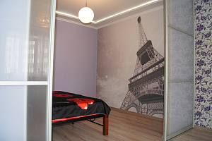1-комнатная квартира Луначарского 32 в Твери 8
