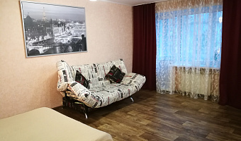 1-комнатная квартира Максименко 8 в Юрге - фото 5