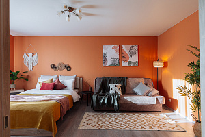 1-комнатная квартира Черниговская 19А