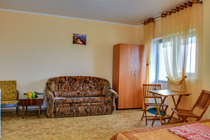&quot;Рейд&quot; гостевой дом в Севастополе фото 2