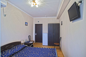 &quot;OMEGA&quot; (Омега) гостиница в Лазаревском, ул. Циолковского, 24/1 фото 2