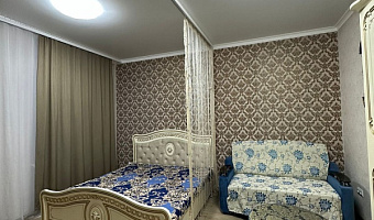 3х-комнатная квартира на земле Авиации 27 в Кисловодске - фото 4