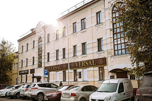 Гостиницы Смоленска рядом с ЖД вокзалом, "ОТО" у ЖД вокзала - фото