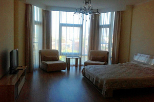 Курортный комплекс &quot;Аквамарин&quot; (1-комнатные апартаменты) в Севастополе фото 6