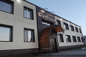 Квартиры Карасука недорого, "Персона" мини-отель недорого - фото
