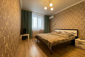 Мини-отели в Орле, "Уютная в центре города" 2х-комнатная мини-отель - фото