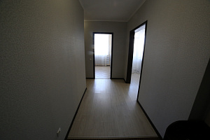2х-комнатная квартира Менделеева 145 в Уфе 6