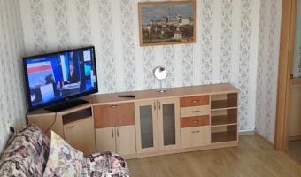 2х-комнатная квартира Приморский 151 в Санкт-Петербурге - фото 3
