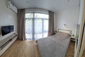 Мини-отели Вардане, квартира-студия Львовская 70Ас3 мини-отель - цены