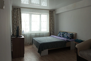 Квартиры Улан-Удэ недорого, 1-комнатная Забайкальская 8Ак1 недорого - цены