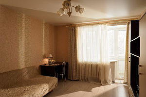 1-комнатная квартира Тенишевой 31 в Смоленске 2