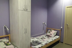 Комнаты Новосибирска на ночь, "Уютный" на ночь