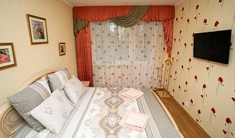 2х-комнатная квартира Чебышевская 9 в Петергофе - фото 5
