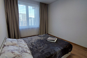 2х-комнатная квартира Фармана Салманова 16 в Тюмени 32