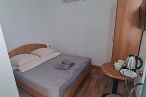 "Медуза" гостевой дом