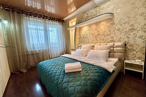 3х-комнатная квартира Пушкина 152