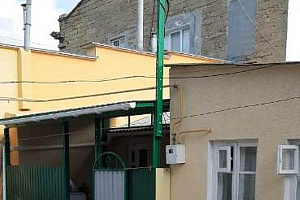 3х-комнатный дом под-ключ Комсомольская 18