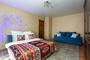 1-комнатная квартира Гродненская 8