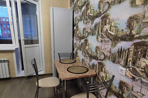 1-комнатная квартира Нижняя Дуброва 48 во Владимире фото 3