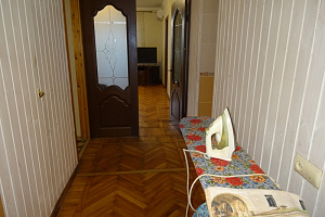 3х-комнатная квартира Абазгаа 55/1 кв 43 в Гаграх фото 3