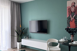 2х-комнатная квартира Караульная 43/3 эт 13