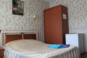 &quot;У домика Петра&quot; гостиница в Нижнем Новгороде фото 14