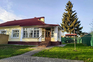 Дома Коломны недорого, "У Коломенского Кремля" недорого - фото