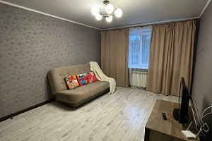 1-комнатная квартира Чернышевского 12 в Брянске 4