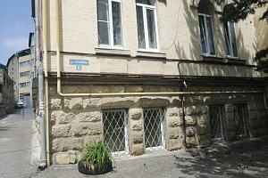 1-комнатная квартира Гагарина 8 в Кисловодске 15