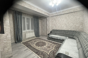 Парк-отели в Дагестане, "Гапцахская 10" 2х-комнатная парк-отель - забронировать номер