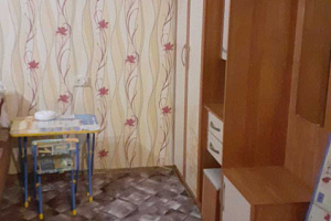 1-комнатная квартира Каширское 95А в Домодедово 5