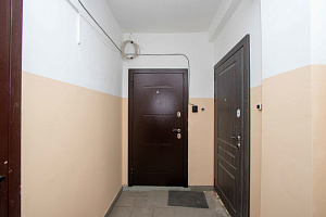 Квартира-студия Мамина-Сибиряка 31 в Иркутске 25