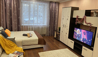 1-комнатная квартира Чистопольская 74 в Казани - фото 2