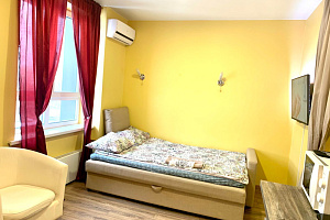 Квартиры Зеленограда 1-комнатные, 1-комнатная Георгиевский 33к5 1-комнатная