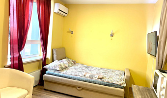 1-комнатная квартира Георгиевский 33к5 в Зеленограде - фото 2