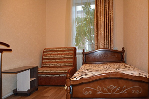 Квартиры Мичуринска 3-комнатные, "Старый город" 3х-комнатная - цены
