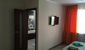 1-комнатная квартира Мира 18 в Кировске - фото 3