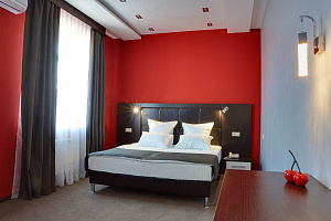 &quot;Prestige hotel Семь Королей&quot; гостиница в Волгограде фото 3