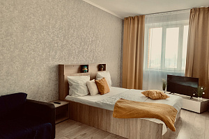 Гостиницы Новосибирска рейтинг, 1-комнатная Залесского 8/1 рейтинг
