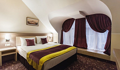 Фото объекта ««City&Business Hotel» гостиница в Минеральных Водах, пр. 22 Партсъезда, 3», 5