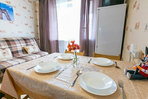 Квартиры Подольска на месяц, "Добрые сутки" 1-комнатная на месяц - цены