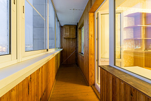 Квартиры Екатеринбурга 2-комнатные, 2х-комнатная Мамина-Сибиряка 193 2х-комнатная - раннее бронирование