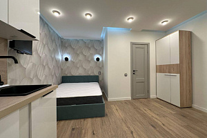 «Светлая в историческом центре города» квартира-студия