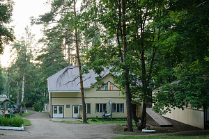 Гостевой дом в , "Ромашка" - фото